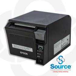 Epson Black TM-T70ii Thermal Printer (Z-P00-GRCPEP)