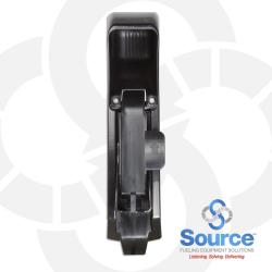 Gilbarco Nozzle Cradle With Handle On Right Hand Side (M05912A002)