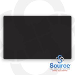 Encore S ECIM Secure Alphanumeric Keypad CSC Blank Overlay Standard Black (ENE0708G001)