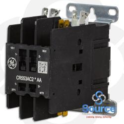 Contact Definite Purpose Relay 30 Amp 2-Poles for PA02870000000