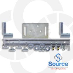 Stabalizer Bar For Fds-4021-Double Wall