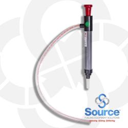 Replacement Pump For SCM-5