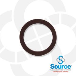 Replacement 1-1/2 Inch Swivel Gasket Pack (6 Pack)