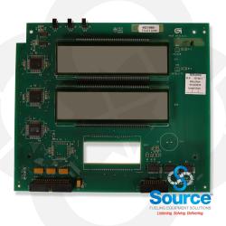 Assembly Pcb Lcd Main Display **Must Advance Core**