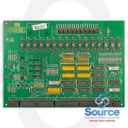 Advantage New Hydraulic Interface Board