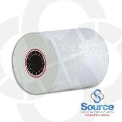 2-1/4 Inch x 85 Foot Thermal Paper Single Roll