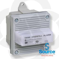 Remote Audible And Visible Alarm Unit High - Intensity