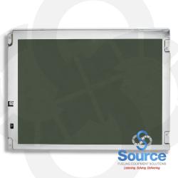 10-2/5 Inch VGA TFT Color Display Module With LED Backlight