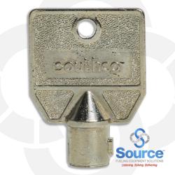 Printer Key E3 Vise Action Compression