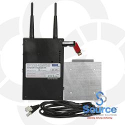 DFS Wireless Connect Subscriber Unit