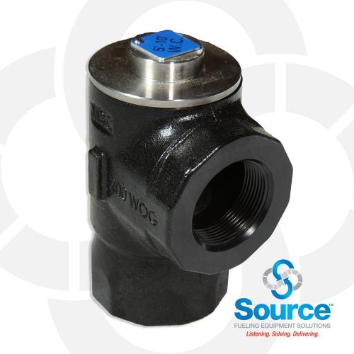 OPW 199ASV Anti Siphon Valve 3/4 in. NPT - 5 ft. to 10 ft.