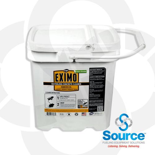 eximo cleaner