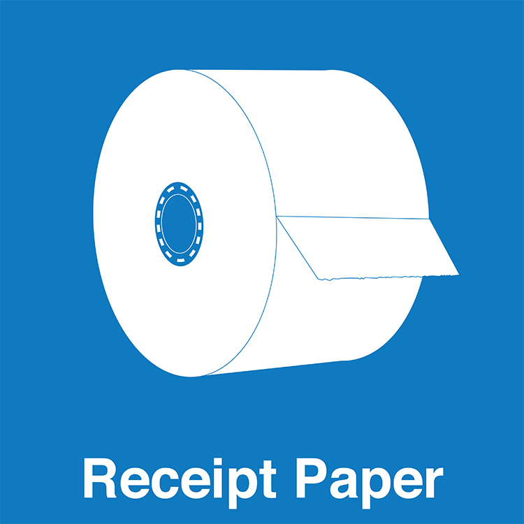 Receipt Paper